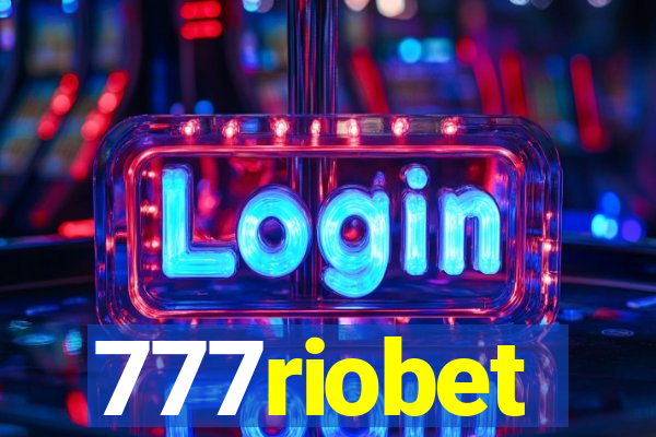 777riobet