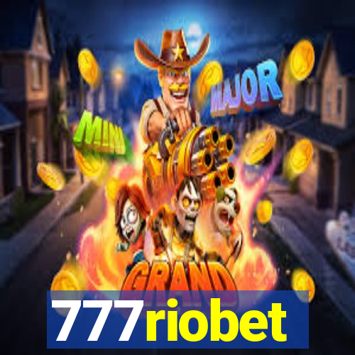 777riobet