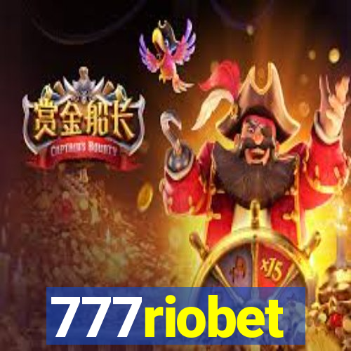 777riobet