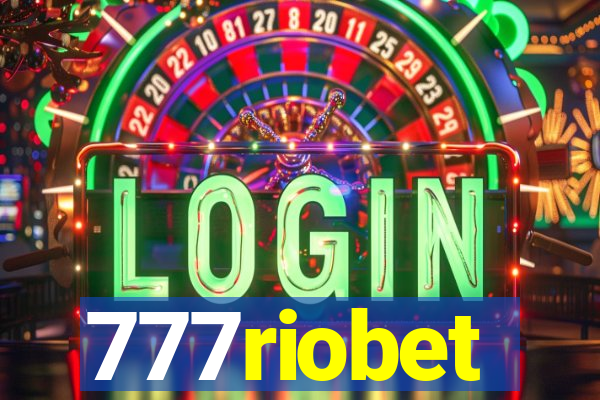 777riobet