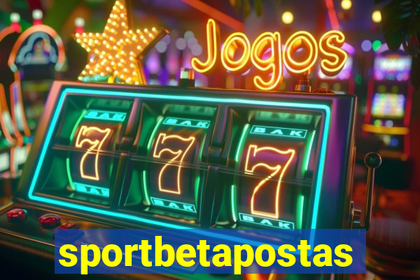 sportbetapostas