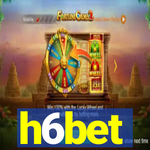 h6bet