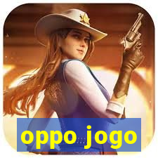 oppo jogo