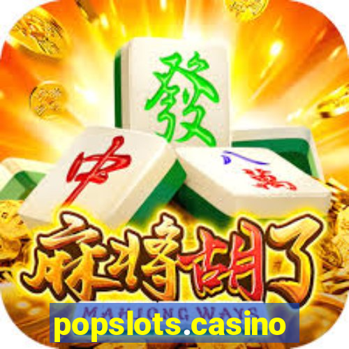 popslots.casino