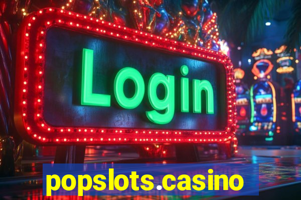 popslots.casino