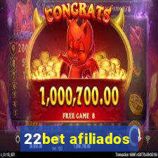 22bet afiliados