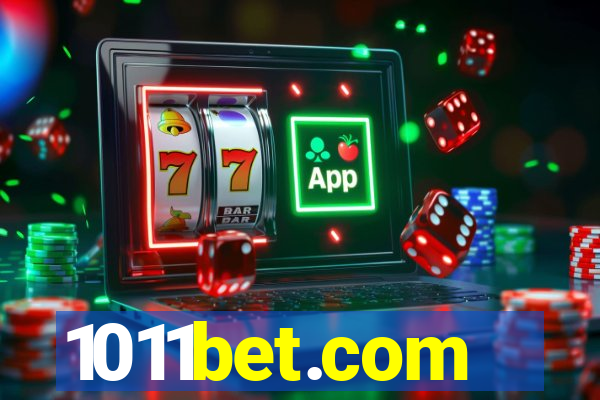 1011bet.com