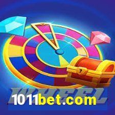 1011bet.com