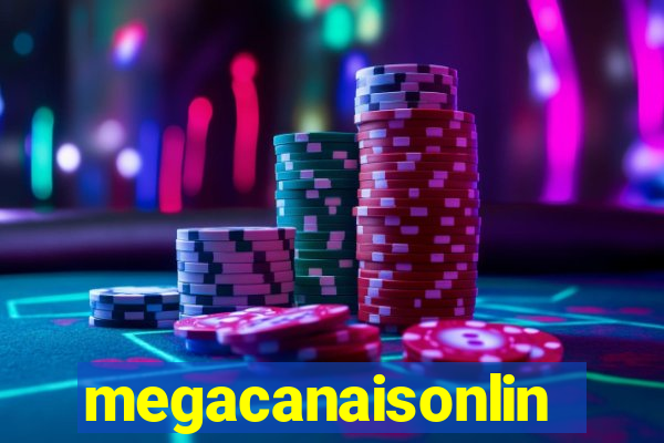 megacanaisonline