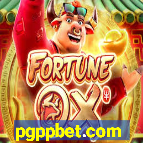 pgppbet.com