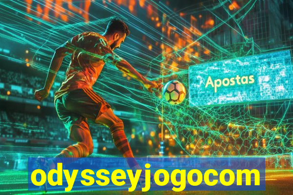 odysseyjogocom