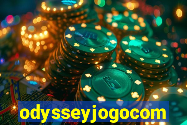 odysseyjogocom