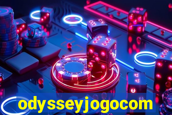 odysseyjogocom