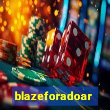 blazeforadoar