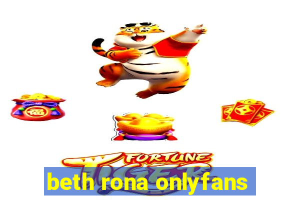 beth rona onlyfans