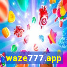 waze777.app