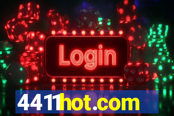 4411hot.com