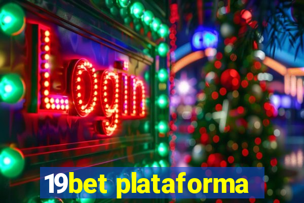 19bet plataforma