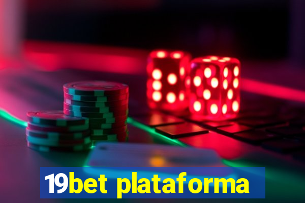 19bet plataforma