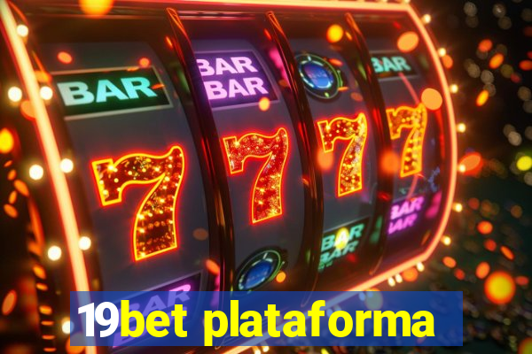 19bet plataforma