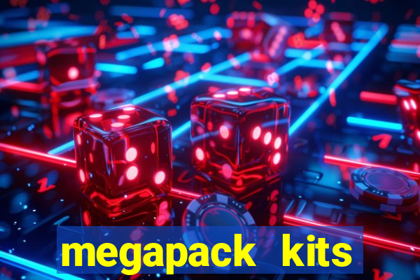 megapack kits football manager 2016