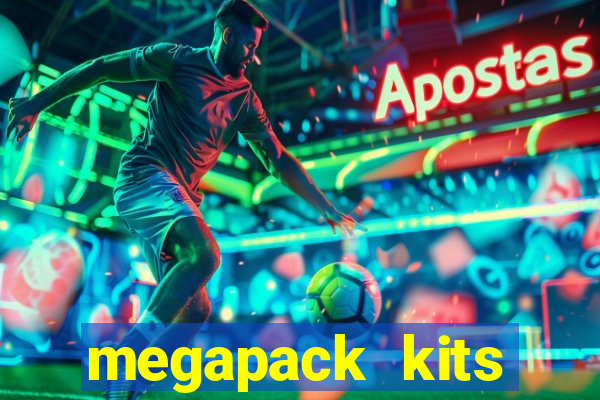 megapack kits football manager 2016