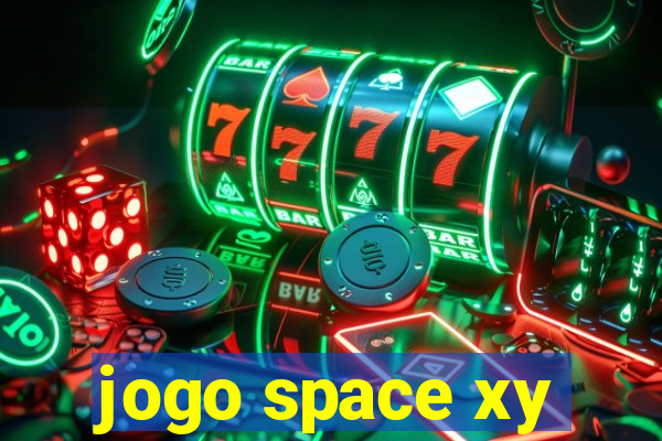 jogo space xy