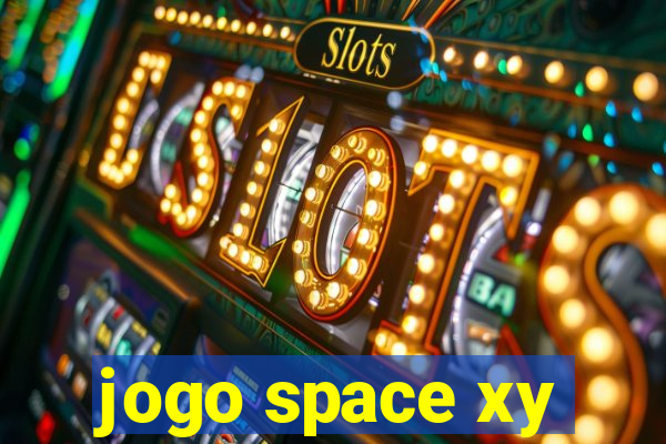 jogo space xy