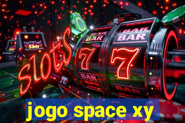 jogo space xy