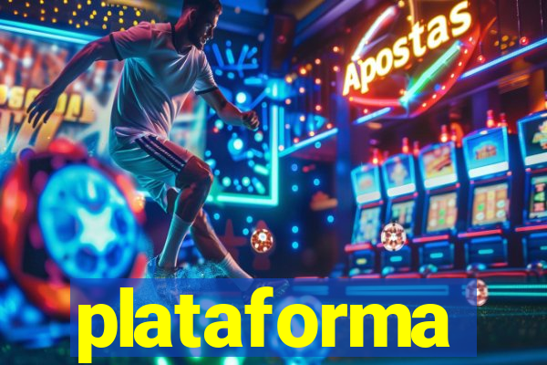 plataforma estrangeira slots