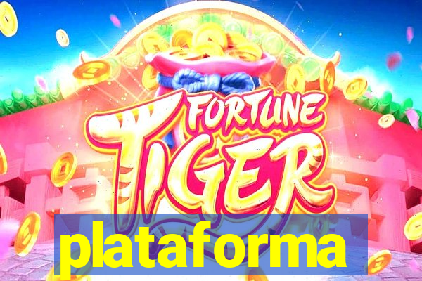 plataforma estrangeira slots