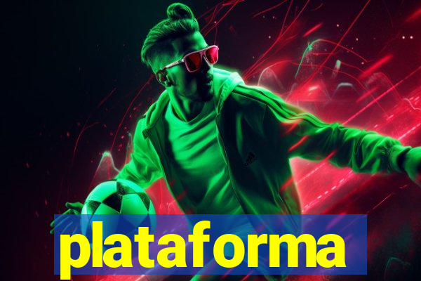 plataforma estrangeira slots