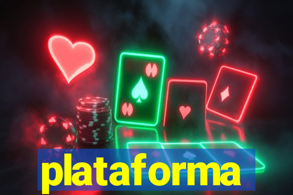 plataforma estrangeira slots