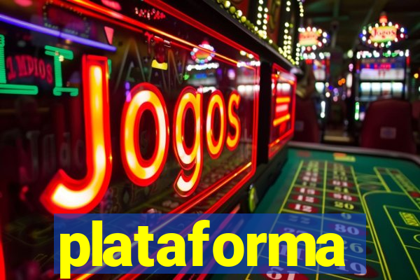 plataforma estrangeira slots