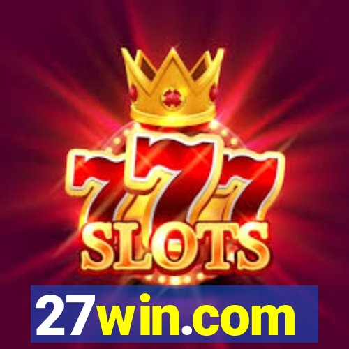 27win.com