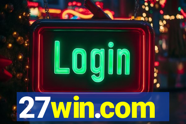 27win.com