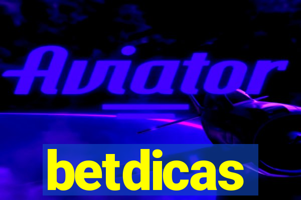 betdicas