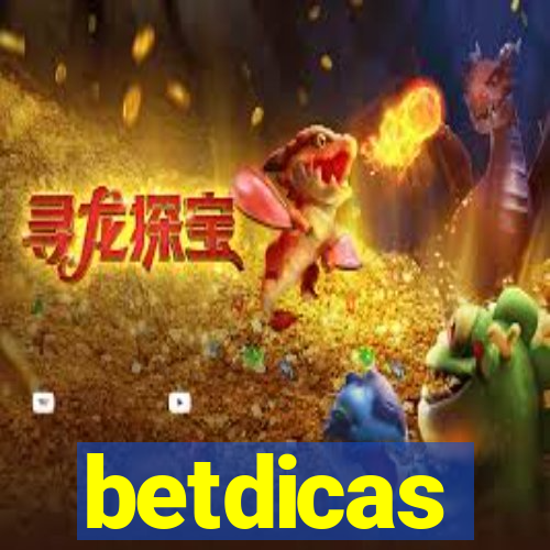 betdicas