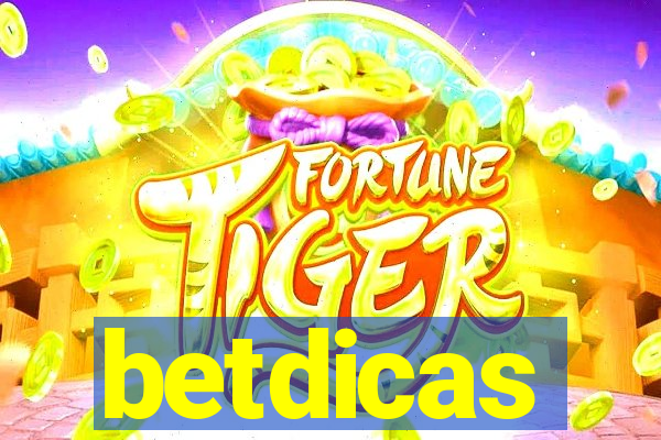 betdicas