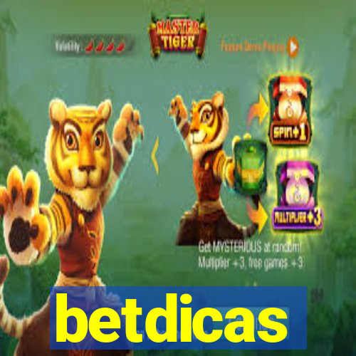 betdicas