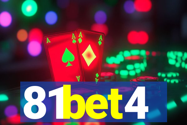 81bet4