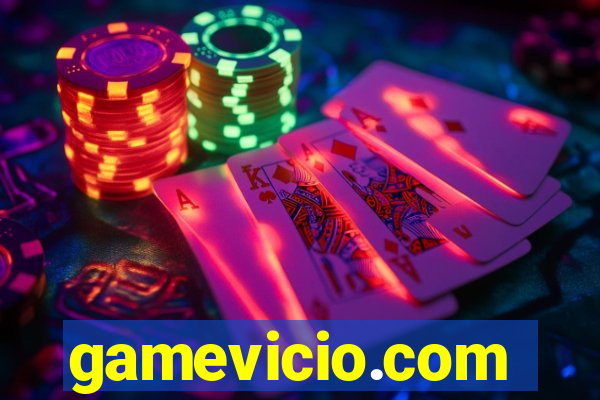 gamevicio.com