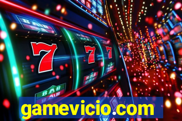 gamevicio.com