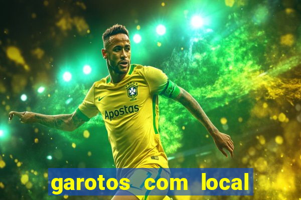 garotos com local porto alegre