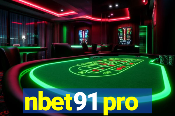 nbet91 pro