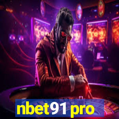 nbet91 pro