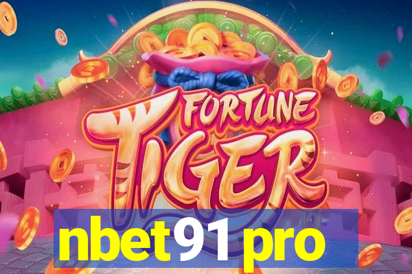 nbet91 pro