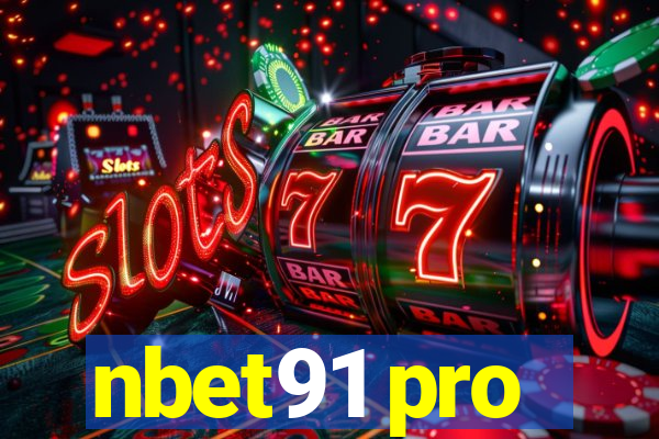 nbet91 pro