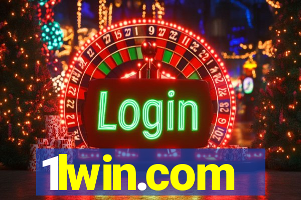 1lwin.com