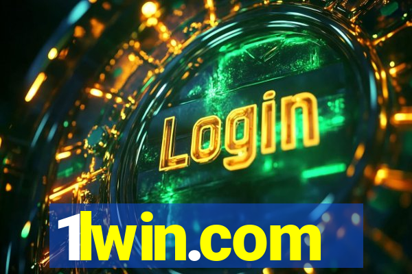 1lwin.com